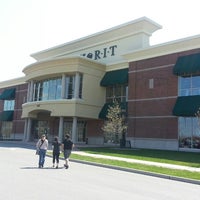 Barnes Noble College Bookstore In Rochester