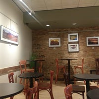 8/25/2017にMuharrem B.がSweetwaters Coffee &amp;amp; Tea Washington St.で撮った写真