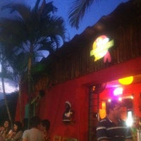 1/24/2013 tarihinde Felipe A.ziyaretçi tarafından Bar Casa Brasil'de çekilen fotoğraf