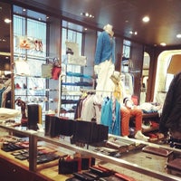 United Arrows Clothing Store In 名古屋市