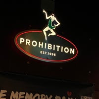 Photo taken at Prohibition by Helene S. on 4/20/2024