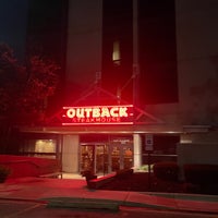 Photo taken at Outback Steakhouse by Romero M. on 8/16/2023