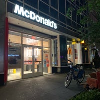 Photo taken at McDonald&amp;#39;s by Anthony P. on 7/20/2019