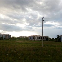 Photo taken at Мёртвый город by Стасян Р. on 6/5/2016