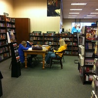 Barnes Noble Bookstore