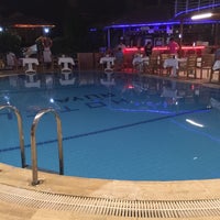 Photo taken at Rüya Hotel by a.KaDiR a. on 9/13/2016