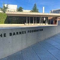 10/5/2023にFemi A.がThe Barnes Foundationで撮った写真