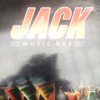 10/12/2016にDiego S.がJack Music Barで撮った写真