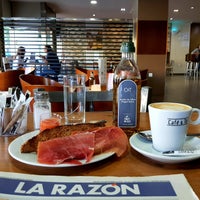 Das Foto wurde bei TRYP Córdoba Hotel von .Manu . am 9/8/2018 aufgenommen