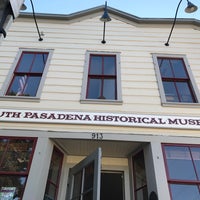 Photo taken at South Pasadena Historical Museum by Jason on 6/23/2017