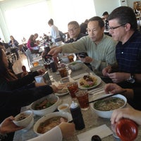 Photo taken at Pho Dung 3 by Tommy T. on 12/21/2012