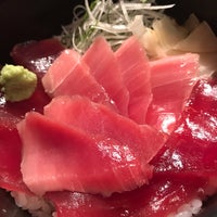 まぐろだけボーノ 白川 閉業 六本木 6個のtips まぐろだけボーノ 白川 閉業 六本木 6個のtips