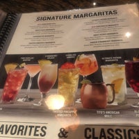 Photo taken at BJ&amp;#39;s Restaurant &amp;amp; Brewhouse by April on 5/24/2019