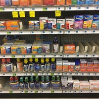 Photo taken at Rite Aid by April on 9/8/2017