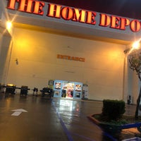 Photo taken at The Home Depot by April on 1/15/2019