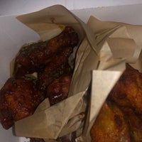 Photo taken at Love Baked Wings by April on 11/8/2020