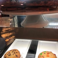 Photo taken at Sinners &amp;amp; Saints Bakery by April on 9/19/2020
