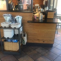 Photo taken at Starbucks by April on 6/14/2017