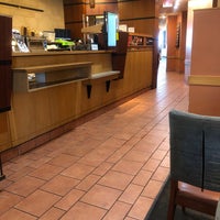 Photo taken at Panera Bread by April on 10/8/2020