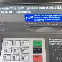 Photo taken at Bank of America by April on 9/9/2017