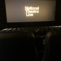 Photo taken at Cinemark by April on 11/21/2018