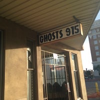Foto tomada en Ghosts915 Paranormal Research Center  por Henry F. el 6/22/2014