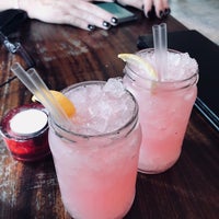 Photo taken at Fifty Five Bar by Anna T. on 7/2/2018