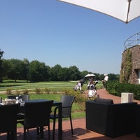 Golf Club Elfrather Muhle E V Golf Course In Krefeld