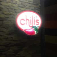 รูปภาพถ่ายที่ Chili&amp;#39;s Grill &amp;amp; Bar โดย Костя Г. เมื่อ 5/6/2013