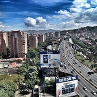 Photo taken at Banesco Centro Financiero by Maria M. on 1/3/2013