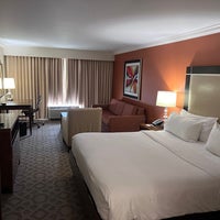 Photo taken at Delta Hotels by Marriott Orlando Lake Buena Vista by Keith C. on 4/21/2024