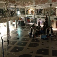 12/27/2012にKeith C.がRegal Silver City Galleriaで撮った写真