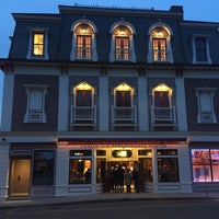 Shalin Liu Performance Center - 37 Main St Shalin Liu Performance Center - 37 Main St