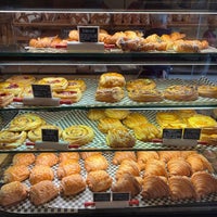 Photo taken at Boulangerie Patisserie by Keith C. on 8/10/2022