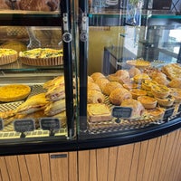Photo taken at Boulangerie Patisserie by Keith C. on 5/14/2023