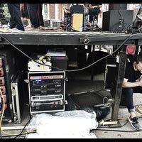 Photo taken at Wrigleyville Summerfest by JK-47 [Guitar] on 8/9/2015