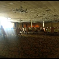 Photo taken at White Eagle Banquet Hall by JK-47 [Guitar] on 6/3/2016