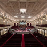 Foto scattata a Het Concertgebouw da Hans J. il 1/16/2023