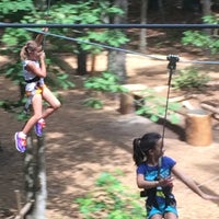 Go Ape Zipline Treetop Adventure Williamsburg Va Go Ape Zipline Treetop Adventure Williamsburg Va