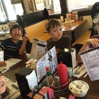 Foto tirada no(a) Five Forks Cafe por Stacy G. em 3/29/2016