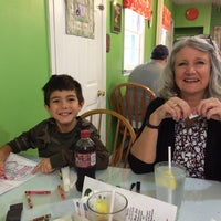 Menu Carrot Tree Kitchens American Restaurant