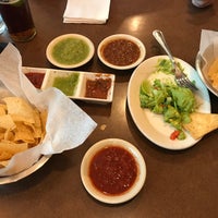 8/16/2017 tarihinde Stacy G.ziyaretçi tarafından Abuelo&amp;#39;s Mexican Restaurant'de çekilen fotoğraf