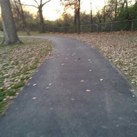 Photo taken at Koeneman Park by jamplaystl on 11/9/2012
