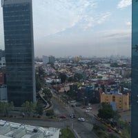 12/7/2018에 Esther C.님이 MIND: México, Innovación y Diseño에서 찍은 사진