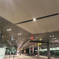 Photo taken at Gate A21 by Kizen S. on 6/28/2019