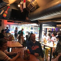 Photo taken at Trader Todd&#39;s by Kizen S. on 6/9/2018