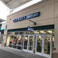 Photo taken at Old Navy Outlet by Kizen S. on 6/7/2018