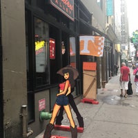 9/16/2017にXがPrinters Alleyで撮った写真