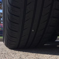 Tire Barn Automotive Shop