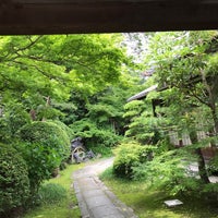 Photo taken at 荒子観音寺 by TAC-T.M on 5/23/2020